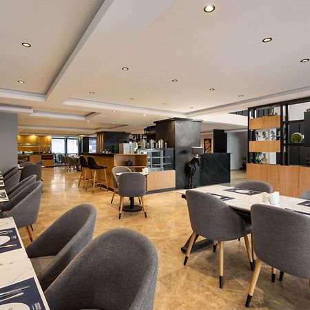 Days Inn By Wyndham Istanbul Arnavutkoy Kültér fotó