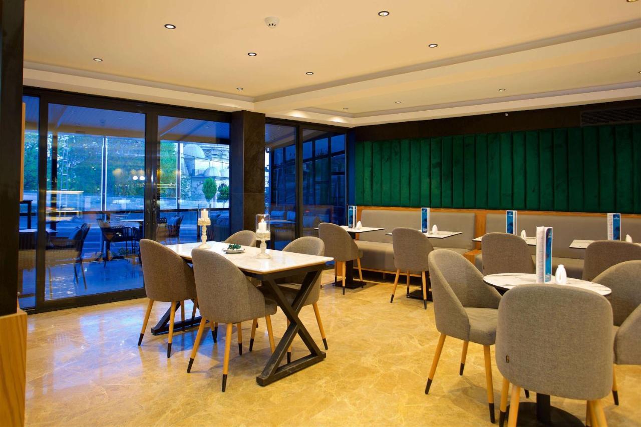Days Inn By Wyndham Istanbul Arnavutkoy Kültér fotó